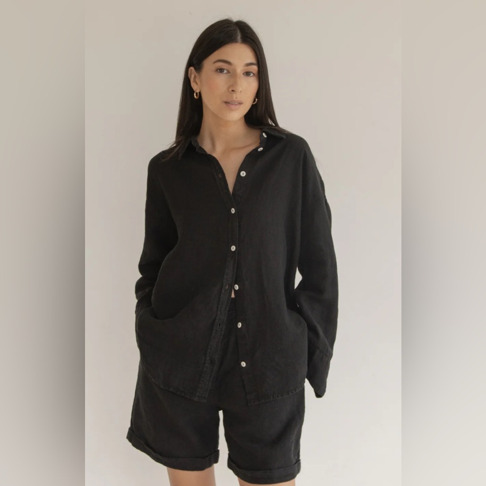 Gillian Stevens Lee Shirt